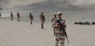 Army renews demand for operational command of ITBP