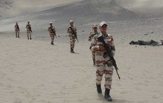 Army renews demand for operational command of ITBP