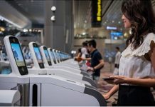 Australian department of Home Affairs launches new biometric system