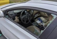 Cars are becoming easy targets as vehicle theft spikes amid Covid-19 crisis