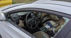 Cars are becoming easy targets as vehicle theft spikes amid Covid-19 crisis
