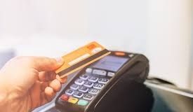 Contactless payment to see major growth to 2027