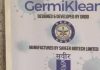 DRDO develops ‘GermiKlean’ to sanitise uniforms of security forces
