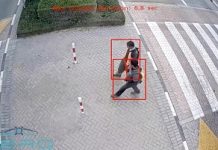 Dubai free zone deploys AI to monitor public compliance with Covid-19 measures