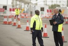 G4S UK sets up COVID-19 testing centers for rapid response to pandemic