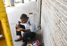 Govt may standardise wages for private security