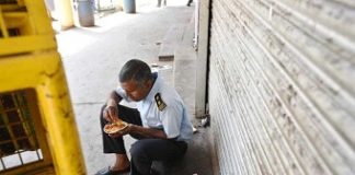 Govt may standardise wages for private security