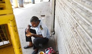 Govt may standardise wages for private security