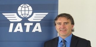 IATA launches security risk portal for airlines