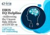 IIRIS launches employee helpline to counter COVID stress