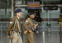 MHA talks to Pvt. Companies to locally manufacture arms for security forces