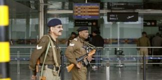 MHA talks to Pvt. Companies to locally manufacture arms for security forces