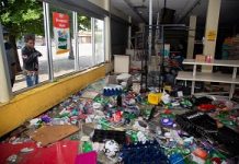 Minneapolis paying up to $1.2 million to private security firms to deter looting