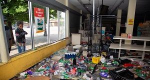 Minneapolis paying up to $1.2 million to private security firms to deter looting
