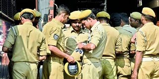 Over 3,200 private security guards in Haryana Health Dept to be replaced by Home Guards