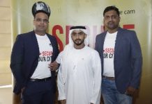 UAE-based Secure Cam to relaunch surveillance campaign in India