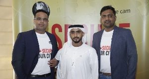 UAE-based Secure Cam to relaunch surveillance campaign in India