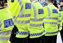 UK unveils new police powers designed to tackle hostile state activity