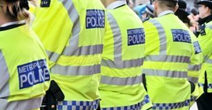 UK unveils new police powers designed to tackle hostile state activity