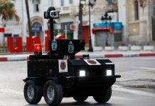 Vivotek joins Enova project to help enforce lockdown in Tunisia