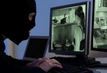 Warning issued over hackable security cameras