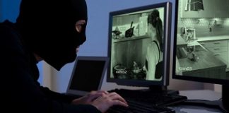 Warning issued over hackable security cameras