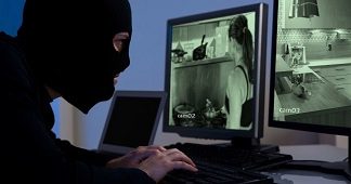 Warning issued over hackable security cameras