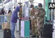 AAI to procure 198 body scanners for 63 airports