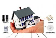 Future of home security systems market looks buoyant