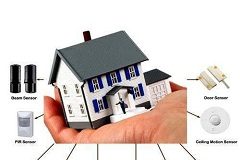 Future of home security systems market looks buoyant