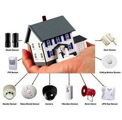 Future of home security systems market looks buoyant