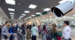 Hyderabad, Chennai, Delhi among world’s top 50 most surveilled cities