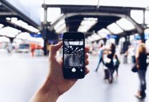 NEC and SITA join forces to develop secure walk-through airport solutions