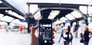 NEC and SITA join forces to develop secure walk-through airport solutions