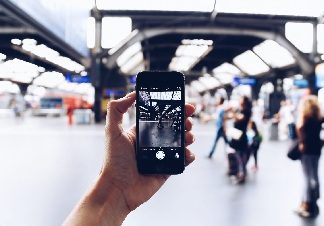 NEC and SITA join forces to develop secure walk-through airport solutions