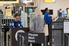 ACI World outlines new vision for airport security post-Covid-19