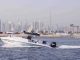 Autonomous security surveillance boat launched in the UAE