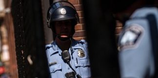 BlueLeaks exposes files from hundreds of US Police Departments