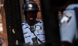 BlueLeaks exposes files from hundreds of US Police Departments