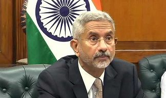 Chip-enabled e-passports will strengthen security of travel documents: S Jaishankar