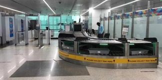Delhi airport to get automatic tray retrieval system; security checks to be faster