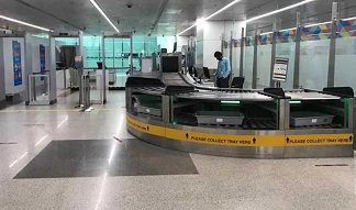Delhi airport to get automatic tray retrieval system; security checks to be faster