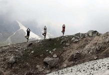 Eyeing national security, Uttarakhand, ITBP to improve border infrastructure