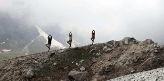 Eyeing national security, Uttarakhand, ITBP to improve border infrastructure