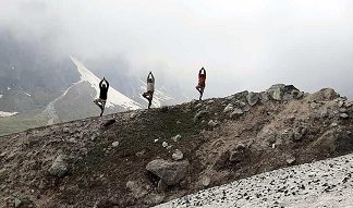 Eyeing national security, Uttarakhand, ITBP to improve border infrastructure