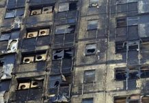 Fire safety: Banned cladding to be removed from high-rise buildings in Sharjah