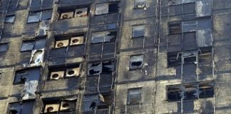 Fire safety: Banned cladding to be removed from high-rise buildings in Sharjah
