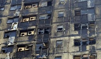 Fire safety: Banned cladding to be removed from high-rise buildings in Sharjah