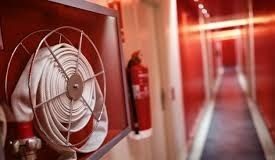 Fire-safety NOCs stuck amid rising COVID-19 cases in Delhi