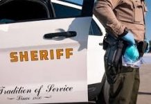 Iris ID provides biometric solutions to make prisoner release process safer at L.A. Sheriff’s Department